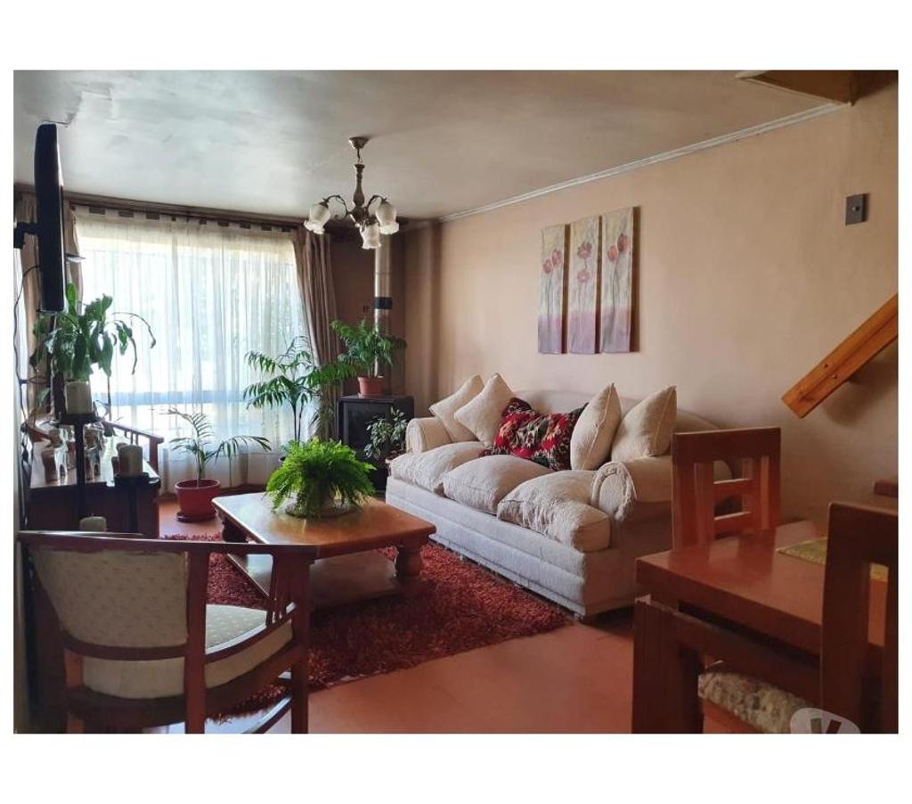 Arriendo de piezas Curicó Curicó - Fotos de Habitación disponible