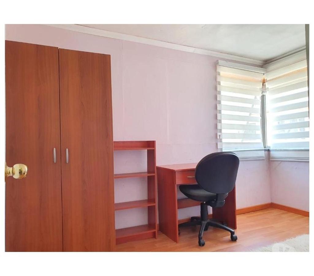 Arriendo de piezas Curicó Curicó - Fotos de Habitación disponible