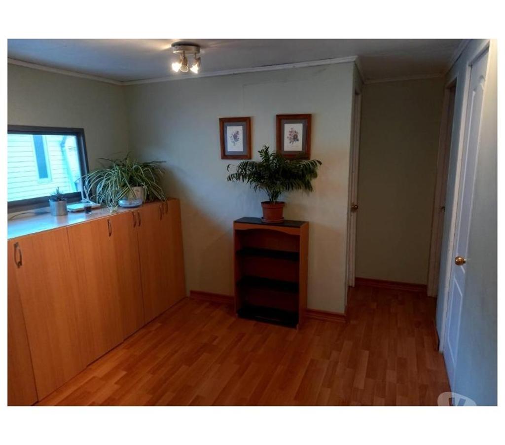 Arriendo de piezas Curicó Curicó - Fotos de Habitación disponible