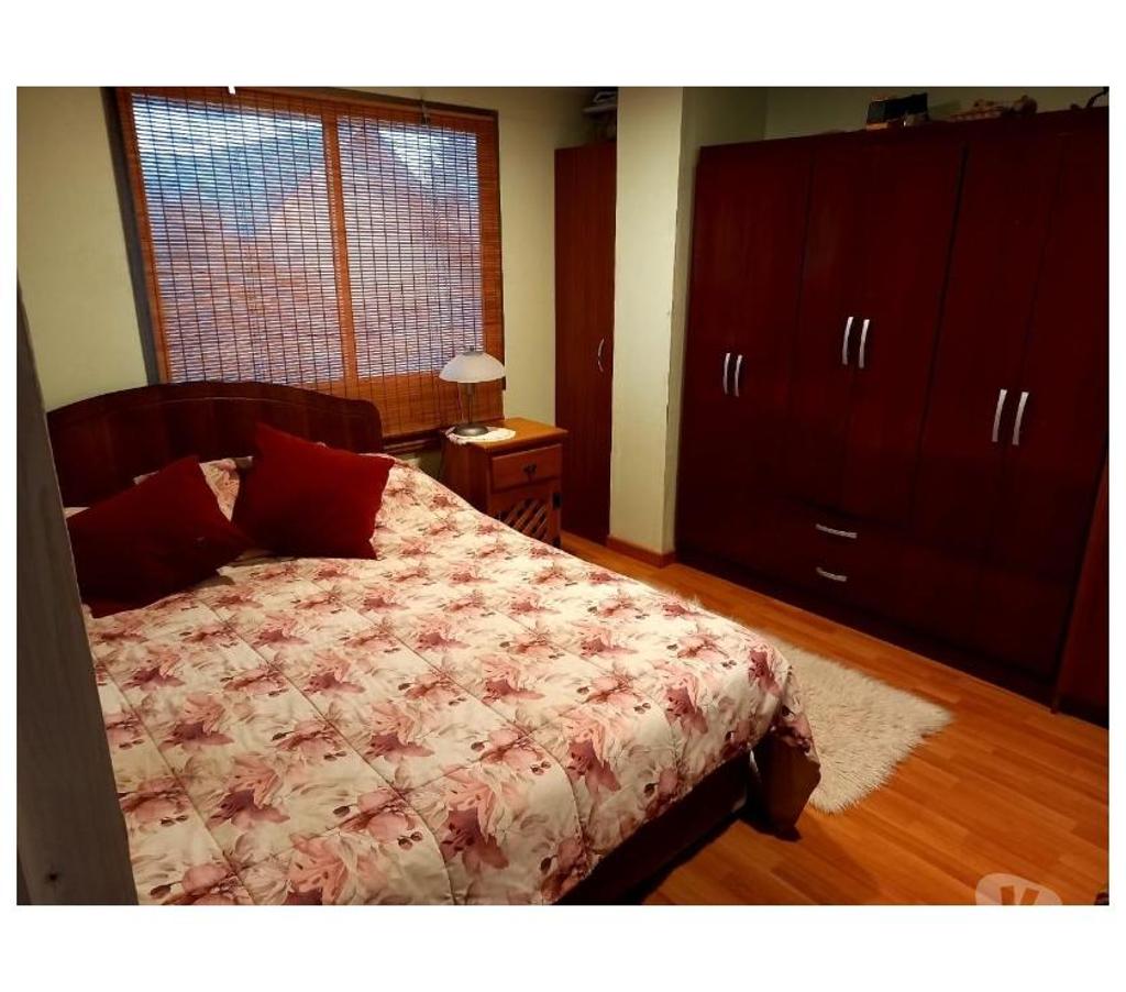 Arriendo de piezas Curicó Curicó - Fotos de Habitación disponible