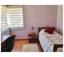 Habitación disponible