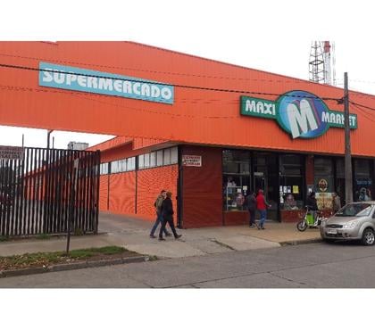 Negocios en Venta - Traspasos Victoria Malleco - Fotos de Se vende Supermercado Funcionando