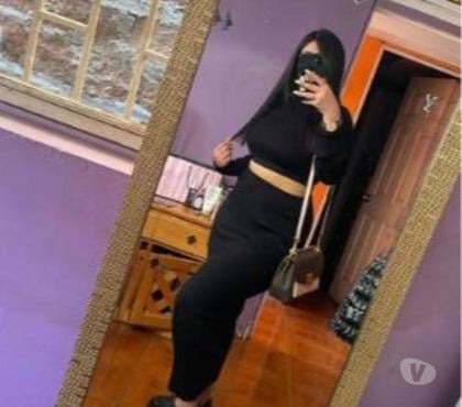 Escort Algarrobo San Antonio - Fotos de Dispuesta a todo para complacerte