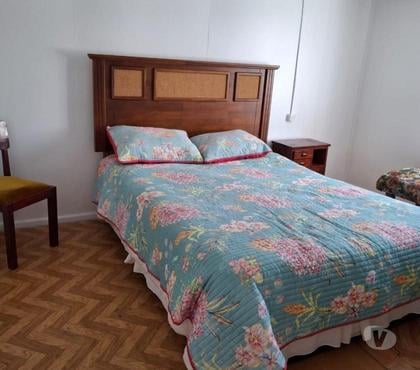 Departamentos amoblados Valdivia Valdivia - Fotos de Arriendo Cabaña amoblada