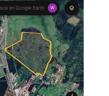Haciendas en Venta Los Ángeles Bío-Bío - Fotos de Fundo en venta en avenida las industrias