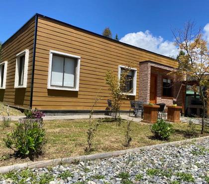 Terrenos en Venta Villarrica Cautín - Fotos de Propiedad entre Lican Ray y villarrica