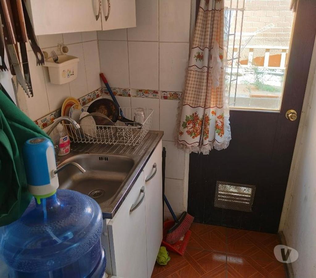 Bienes Raices Valparaíso Villa Alemana - Fotos de 2 pisos-Pob Roque Esteban Scarpa V. Alemana