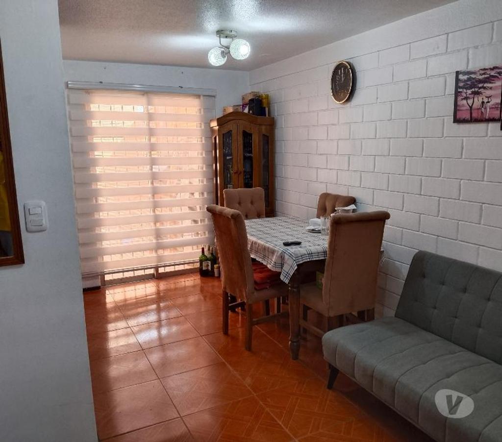 Bienes Raices Valparaíso Villa Alemana - Fotos de 2 pisos-Pob Roque Esteban Scarpa V. Alemana