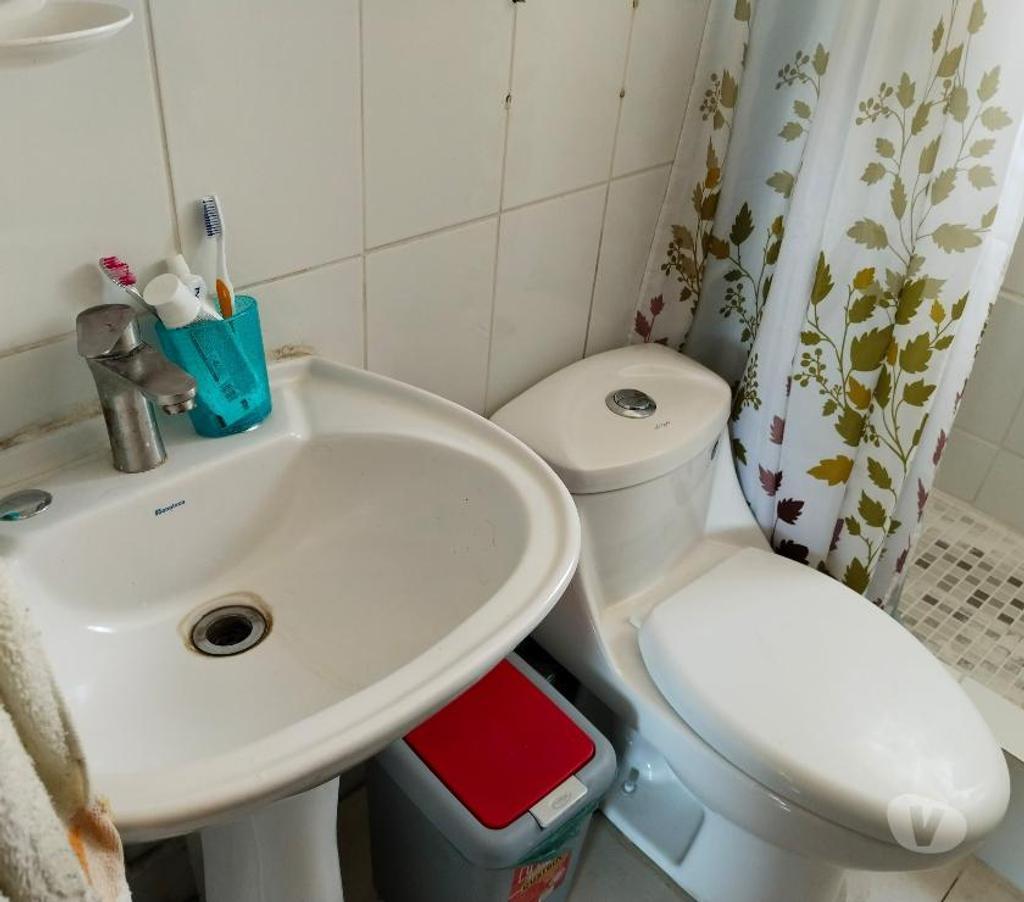 Bienes Raices Valparaíso Villa Alemana - Fotos de 2 pisos-Pob Roque Esteban Scarpa V. Alemana