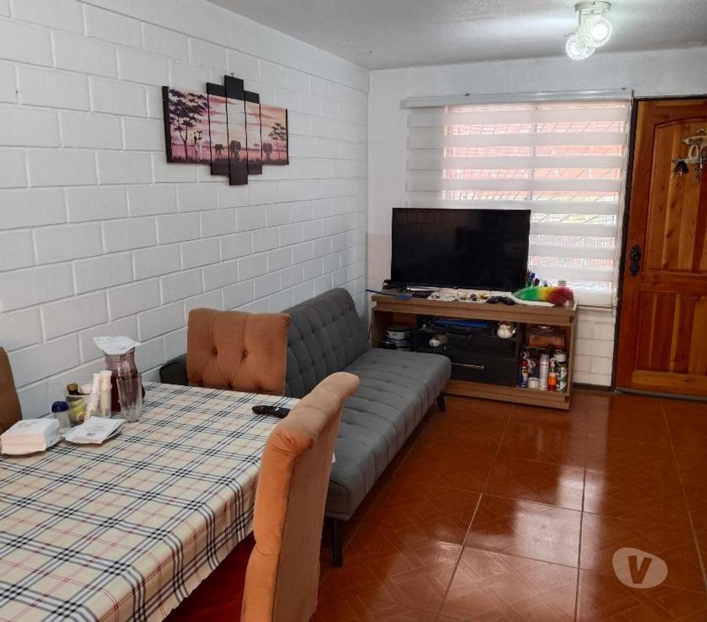 Bienes Raices Valparaíso Villa Alemana - Fotos de 2 pisos-Pob Roque Esteban Scarpa V. Alemana