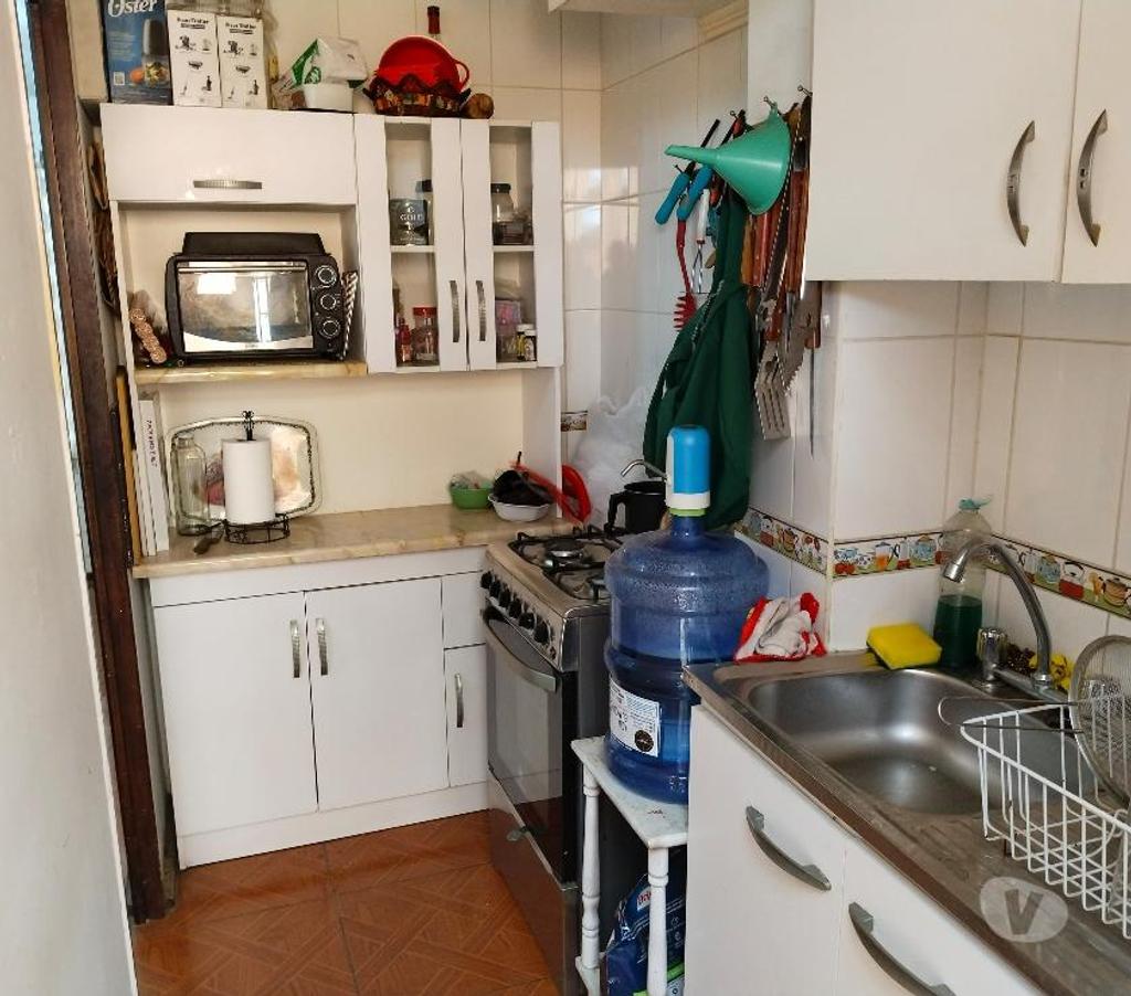 Bienes Raices Valparaíso Villa Alemana - Fotos de 2 pisos-Pob Roque Esteban Scarpa V. Alemana