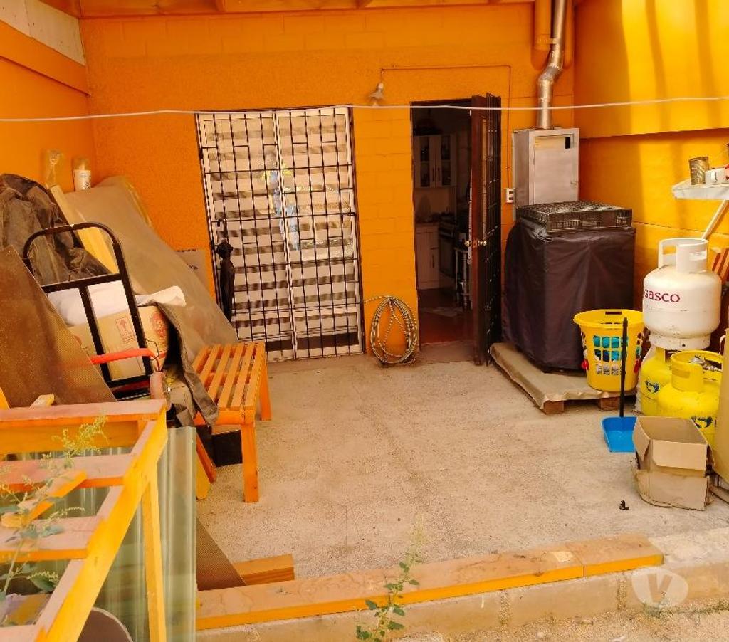 Bienes Raices Valparaíso Villa Alemana - Fotos de 2 pisos-Pob Roque Esteban Scarpa V. Alemana