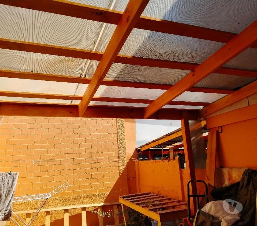 Bienes Raices Valparaíso Villa Alemana - Fotos de 2 pisos-Pob Roque Esteban Scarpa V. Alemana