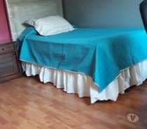 Fotos de ARRIENDO HABITACION A ESTUDIANTE SRTA BARRRIO UNIVERSITARIO