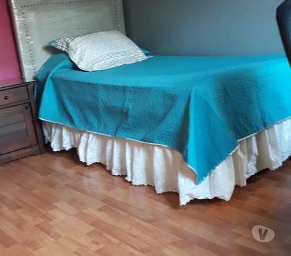 Piezas en Arriendo Santiago Santiago - Fotos de ARRIENDO HABITACION A ESTUDIANTE SRTA BARRRIO UNIVERSITARIO