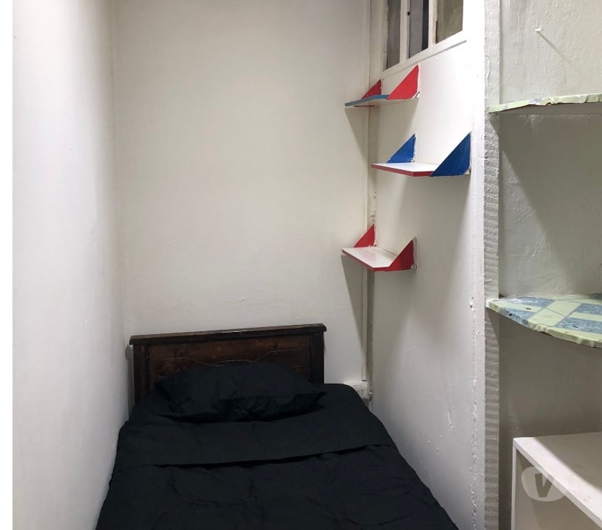 Arriendo de piezas Santiago La Florida - Fotos de Pieza Amoblada en Central Oriente
