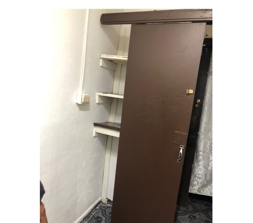 Arriendo de piezas Santiago La Florida - Fotos de Pieza Amoblada en Central Oriente