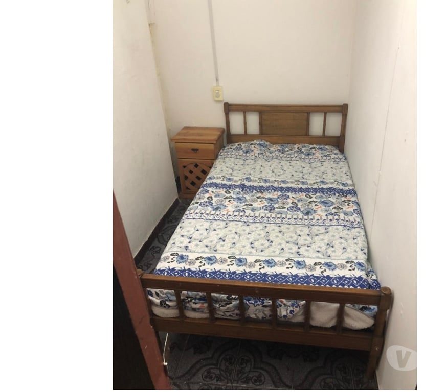 Arriendo de piezas Santiago La Florida - Fotos de Pieza Amoblada en Central Oriente