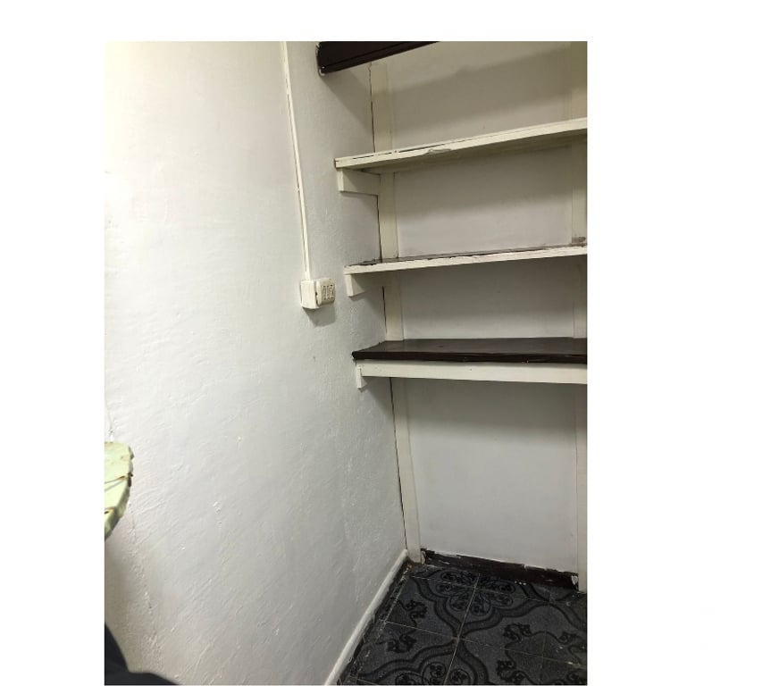 Arriendo de piezas Santiago La Florida - Fotos de Pieza Amoblada en Central Oriente