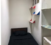 Fotos de Pieza Amoblada en Central Oriente