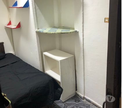 Arriendo de Piezas La Florida Santiago - Fotos de Pieza Amoblada en Central Oriente