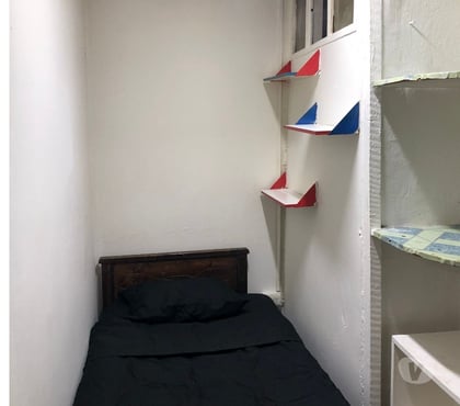 Arriendo de Piezas La Florida Santiago - Fotos de Pieza Amoblada en Central Oriente