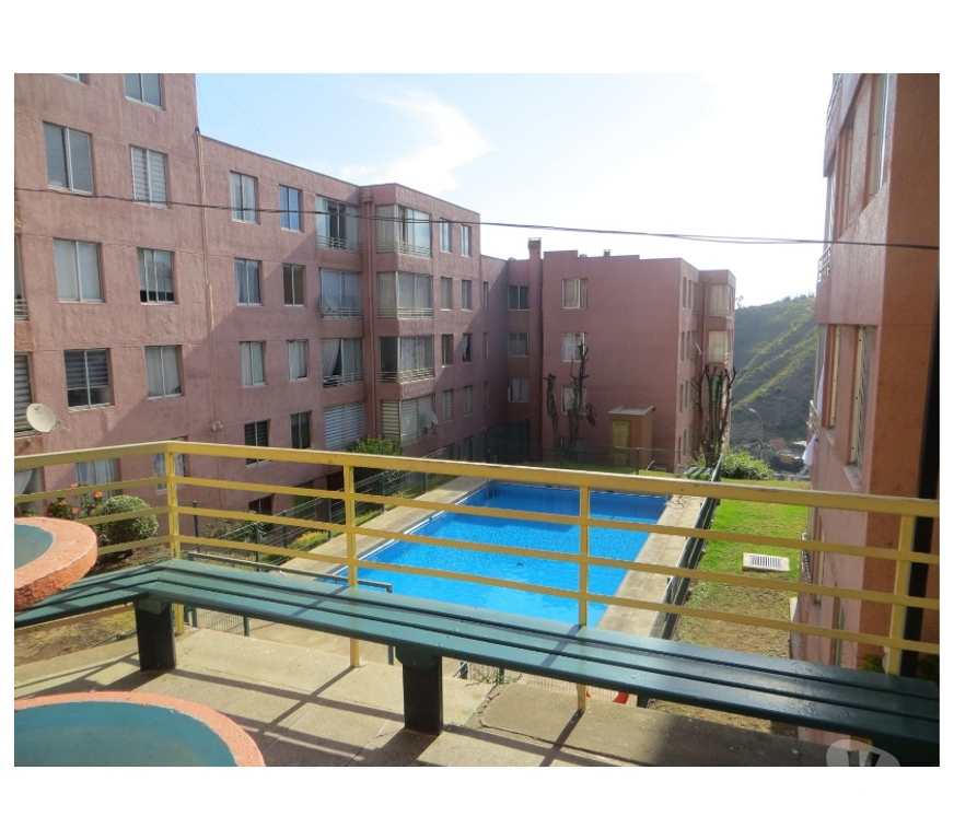 Arriendos Valparaíso Viña del Mar - Fotos de Arriendo depto 3d-2b-70mt2 Viña del Mar $400.000