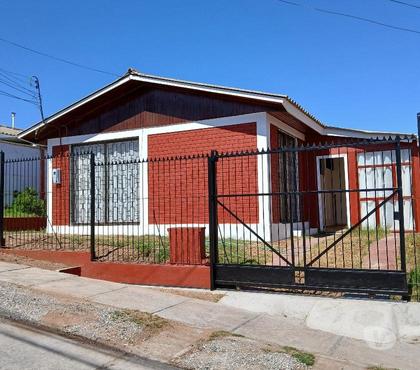  Departamentos en venta La Serena Elqui - Fotos de Hermosa casa de construcción solida