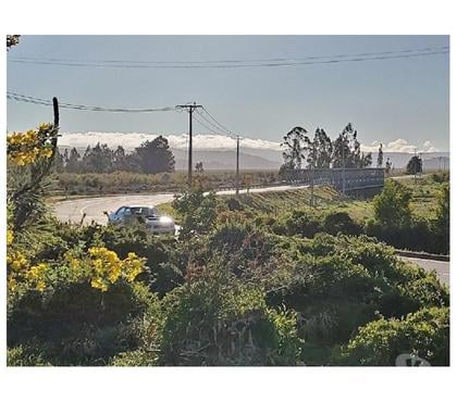 Parcelas en Venta Arauco Arauco - Fotos de LAS PEÑAS DEL ESTERO RAQUI PARCELA