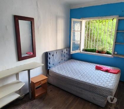 Arriendo de Piezas Providencia Santiago - Fotos de habitacion amoblada