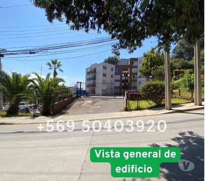 Inmobiliaria Viña del Mar Valparaíso - Fotos de Venta departamento Viña del Mar Camino Internacional