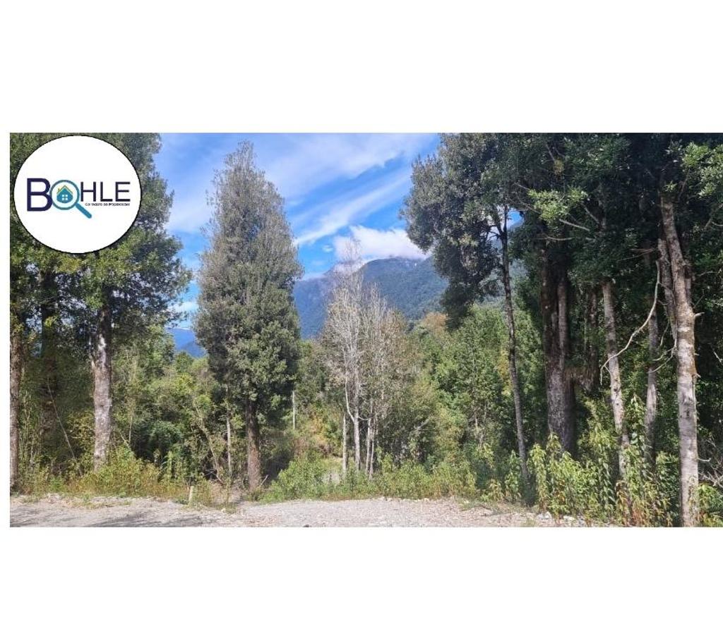 Parcelas en Venta Llanquihue Cochamó - Fotos de VENDO – Parcela 5000m2 en Ralún