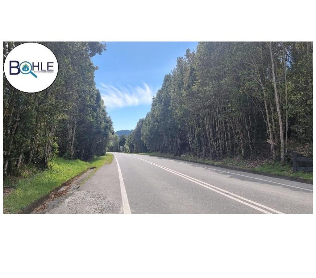 Parcelas en Venta Llanquihue Cochamó - Fotos de VENDO – Parcela 5000m2 en Ralún