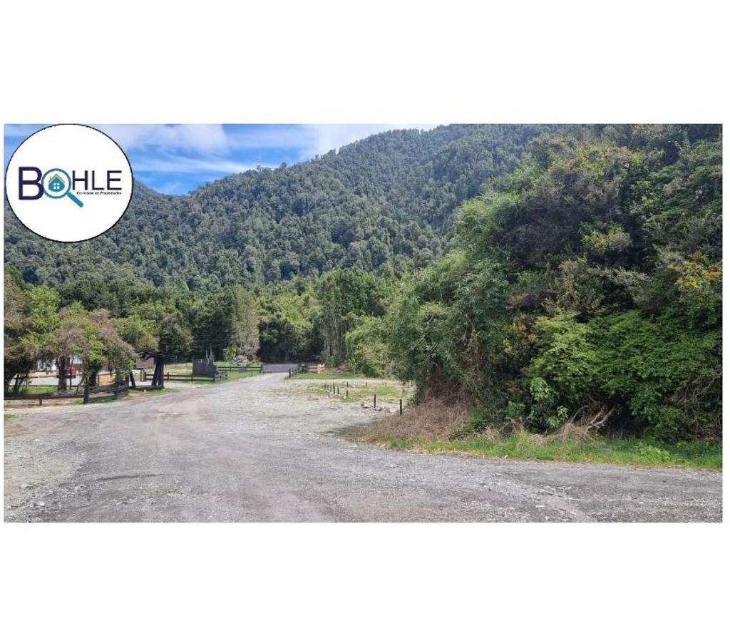 Parcelas en Venta Llanquihue Cochamó - Fotos de VENDO – Parcela 5000m2 en Ralún