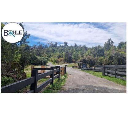 Terrenos Cochamó Llanquihue - Fotos de VENDO – Parcela 5000m2 en Ralún