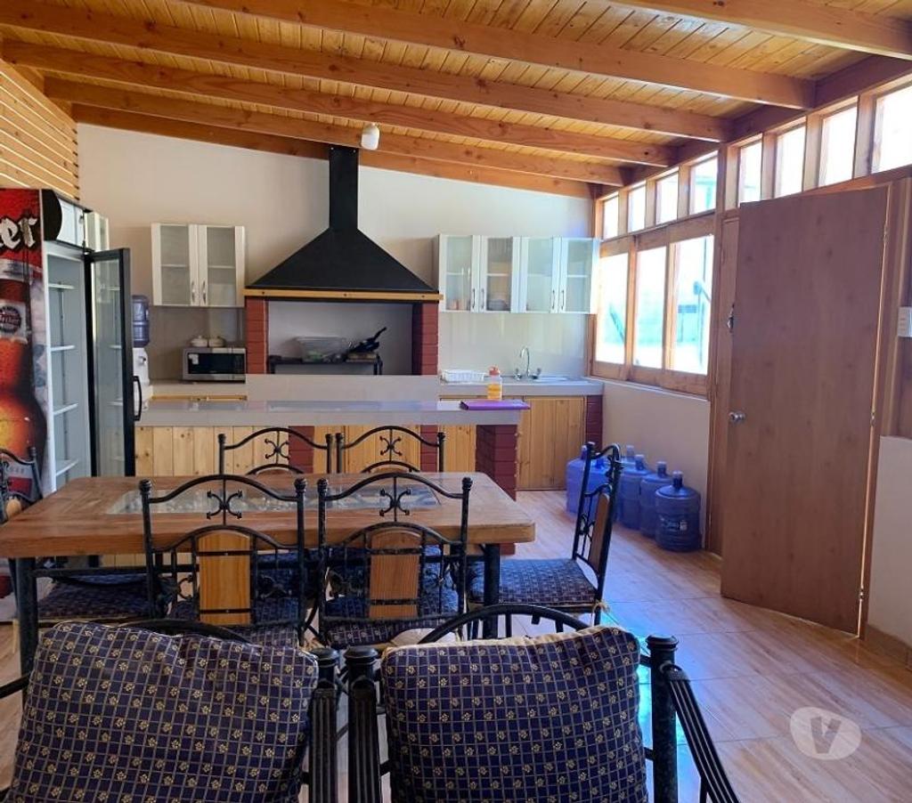 Casas amobladas Copiapó Copiapó - Fotos de ISABEL RIQUELME, PEDRO LEON GALLO Copiapó