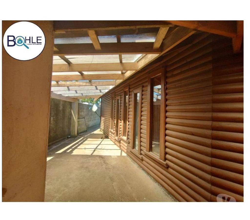 Bienes Raices Osorno Puerto Octay - Fotos de VENDO - Casa en Parcela de 5660 m2 en Puerto Octay