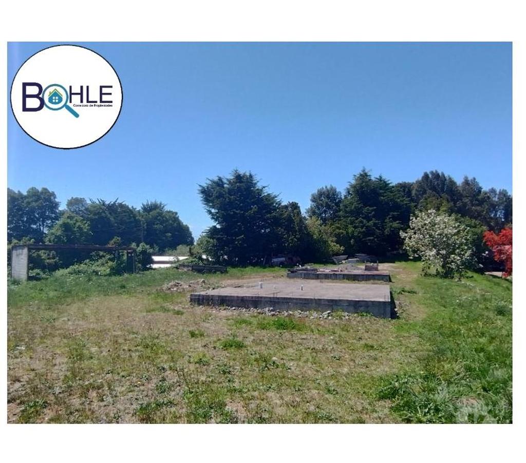 Bienes Raices Osorno Puerto Octay - Fotos de VENDO - Casa en Parcela de 5660 m2 en Puerto Octay