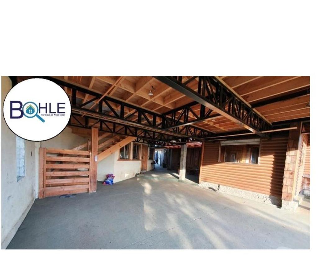 Bienes Raices Osorno Puerto Octay - Fotos de VENDO - Casa en Parcela de 5660 m2 en Puerto Octay