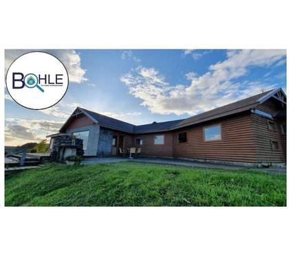 Casas en venta Puerto Octay Osorno - Fotos de VENDO - Casa en Parcela de 5660 m2 en Puerto Octay