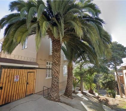 Inmobiliaria Valparaíso Valparaíso - Fotos de Vendo En Playa Ancha Bajo, Gran Casona Con Amplio Terreno