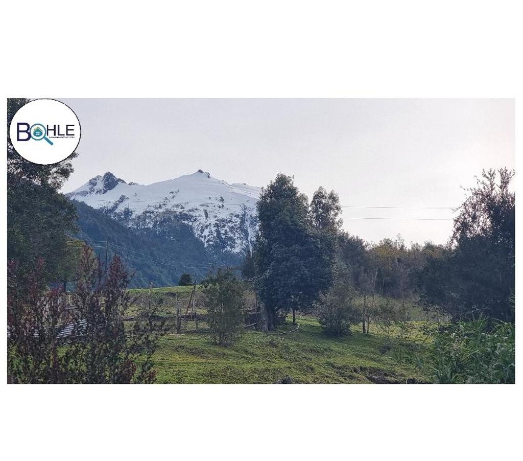 Parcelas en Venta Llanquihue Cochamó - Fotos de VENDO – Parcela de 9.000 m2 CAMINO A RALUN