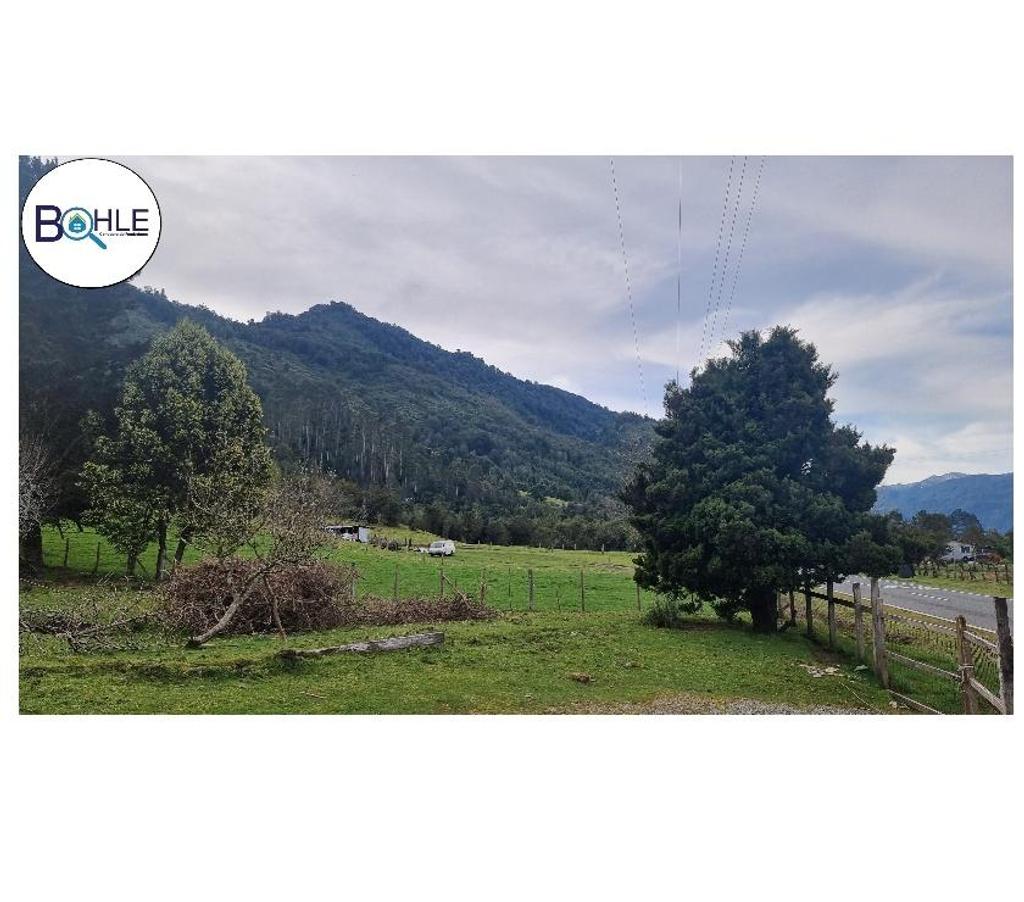 Parcelas en Venta Llanquihue Cochamó - Fotos de VENDO – Parcela de 9.000 m2 CAMINO A RALUN