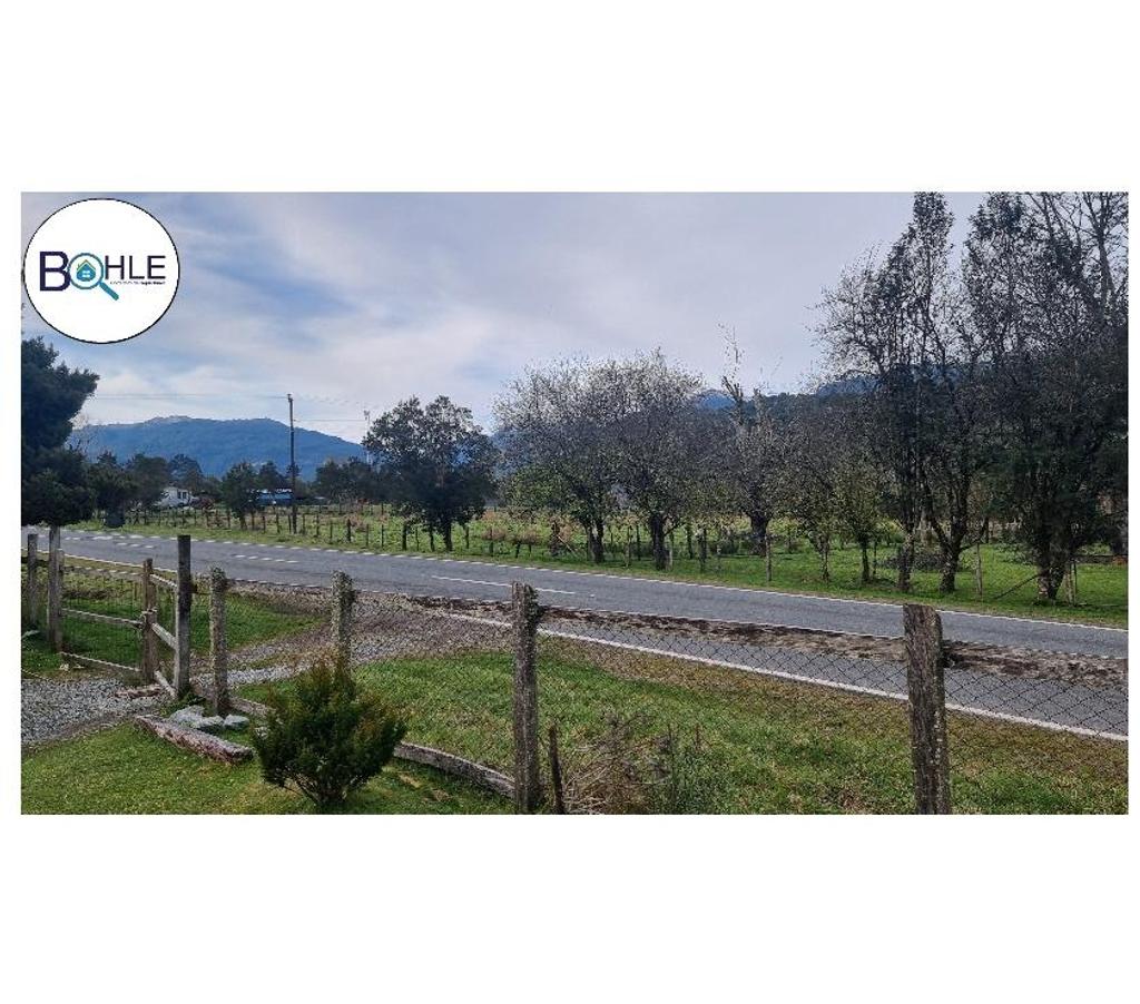 Parcelas en Venta Llanquihue Cochamó - Fotos de VENDO – Parcela de 9.000 m2 CAMINO A RALUN