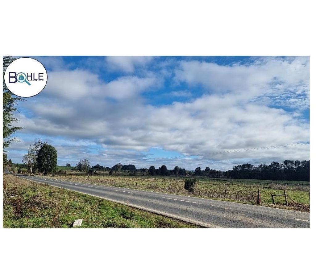 Parcelas en Venta Llanquihue Los Muermos - Fotos de VENDO PARCELAS EN LOS MUERMOS