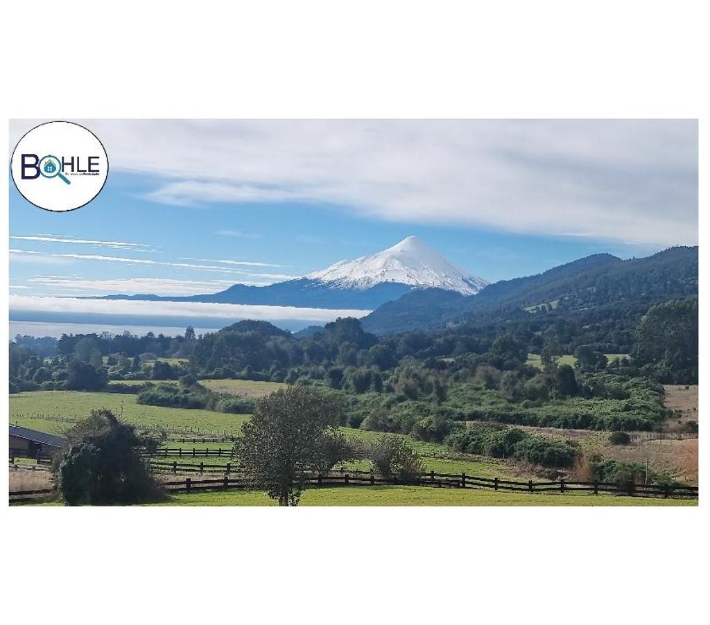 Parcelas en Venta Llanquihue Puerto Varas - Fotos de VENDO PARCELA EN PUERTO VARAS SECTOR LOS RISCOS
