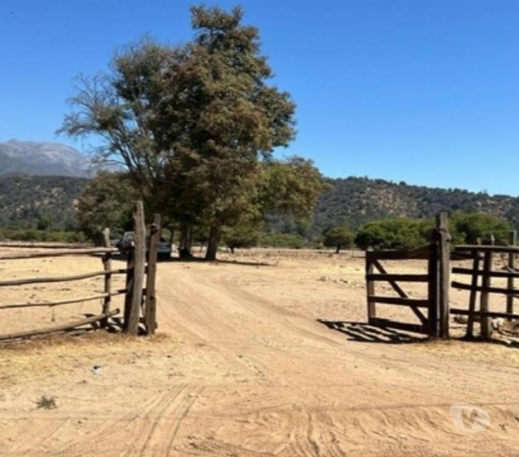 Parcelas en Venta Maipo Paine - Fotos de Venta de Terrenos en Pintué – Aculeo