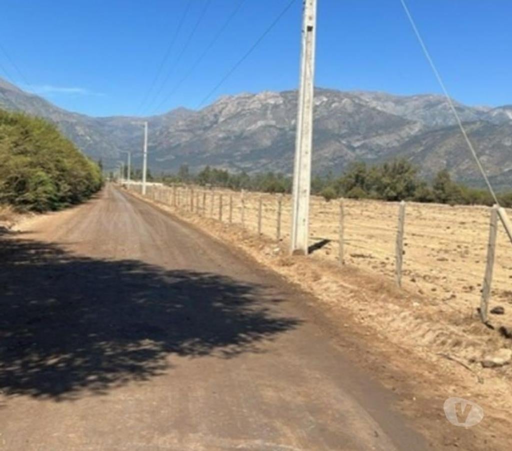 Parcelas en Venta Maipo Paine - Fotos de Venta de Terrenos en Pintué – Aculeo