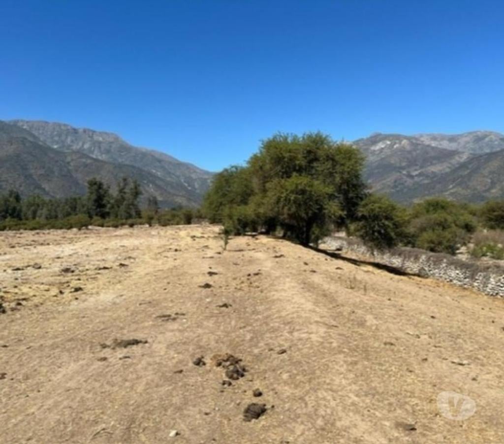 Parcelas en Venta Maipo Paine - Fotos de Venta de Terrenos en Pintué – Aculeo