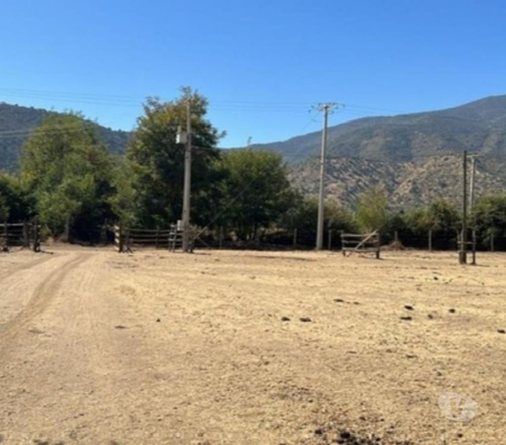 Parcelas en Venta Maipo Paine - Fotos de Venta de Terrenos en Pintué – Aculeo